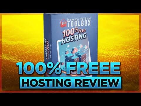 100% Free Hosting Review – Does “Free” Actually Mean Reliable