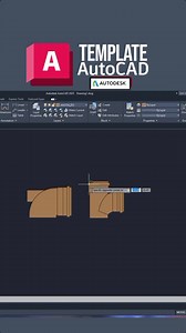 AutoCAD Block Template for Fast Drawing Save this block template and speed up your AutoCAD work! Perfect for drafters, engineers & students 💻 Follow for daily AutoCAD tips 🚀 #autocad #autocadblocks #cadblock #cadlife #engineeringdrawing #drafting #civilengineering #architecture #designlife #learncad #autocadtips #drafter #cadtemplate #realestate | Iskandar Isla Cad