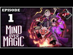 Mukluk Plays Mind Over Magic Part 1