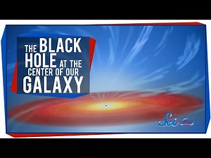 The Black Hole at the Center of Our Galaxy: Don't Panic!