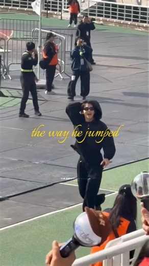 today's sound check🤌🏻