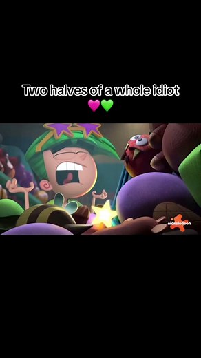 Fairly OddParents: Creative Wand Solutions