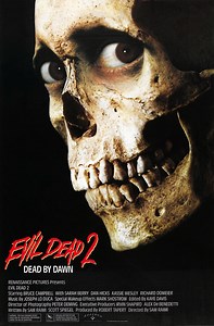 Evil Dead II: Evil Dead 2: Death by Dawn: Trailer 1
