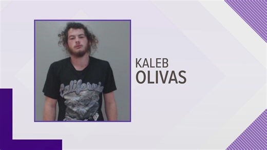 Deadly August shooting in Big Spring leads to teen’s arrest