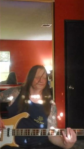 Solo section from Limelight by Rush