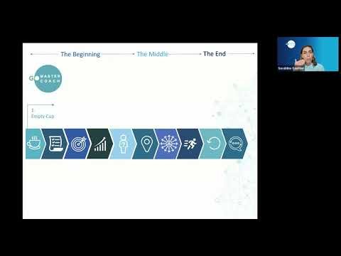 Mastering The Game: Anatomy of a Coaching Session