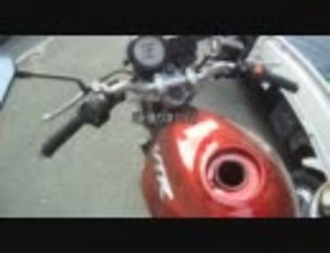 【目指せ復活！】10年放置のバイクメンテナンス　その１洗車編