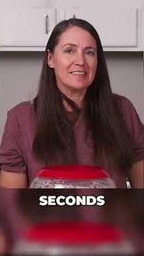 Best Kettle Corn Recipe! Easy & Delicious Popcorn #shorts