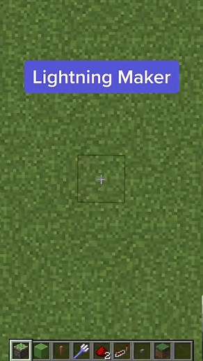 21K views · 80 reactions | LIGHT MAKER #fbreelsfyp #fbreels #minecrafttricks #minecrafttutorial #minecraftanimation #minecraft #minecraftbuilds #minecraftmemes #minecraftparkour #minecraftmods | Grow A Garden Mix Videos | Facebook