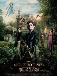 Miss Peregrine et les enfants particuliers - Film 2016 - Cinetrafic