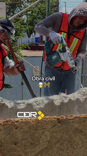 Así se ve un día de trabajo 🚧👷‍♂️🏗️💛 #sandiego #tijuana #california #construction #sandiego