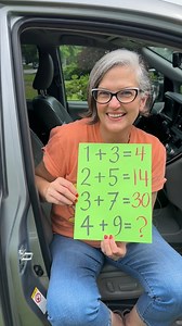 2.5K views · 34 comments | Funky Math Time | Café Moucha | Facebook