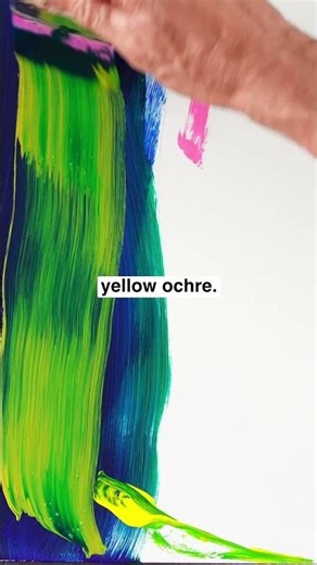 The secret to making a beautiful Aqua