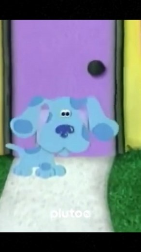 Las pistas de Blue: Magia de la Animación Infantil