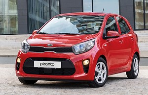 Android Auto on Kia Picanto, how to connect