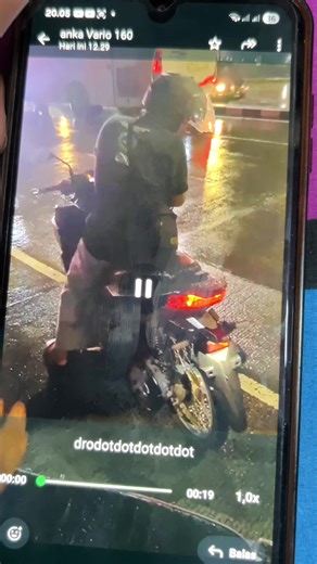 ECU Remapping for Vario 160: A Comprehensive Guide