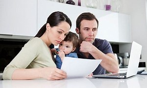 Taxing child benefit: How do I complete a self assessment tax return?