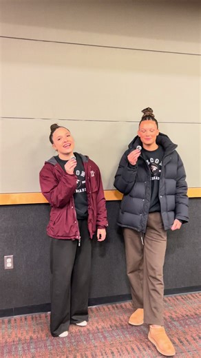 Falcon Frost ❄️☃️🤍 #cheercomp #fyp #micdup | cheerleading performances