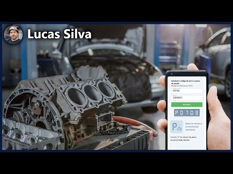 Entenda o Código de Falha P0708: O Que Significa e Como Resolver!