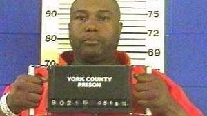 Blood-stained handgun seized in York arrest, police say