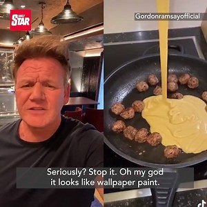Might actually try the Wotsits recipe... | Daily Star