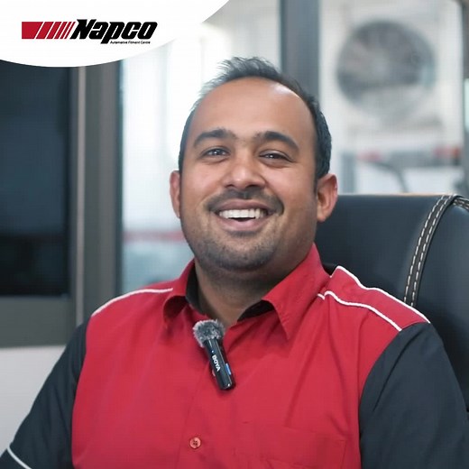 Mechanic Insights at Napco - Customer First Car Maintenance