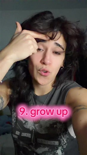 adult trans tips or observations of sorts #trans