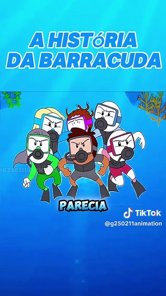 g250211animation no TikTok