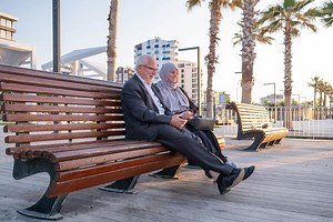 At What Age Should You Stop Buying Term Life Insurance?