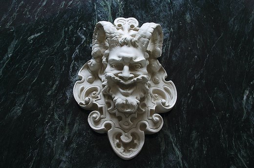 Maryland Goatman: The Urban Legend That Will Keep You Awake