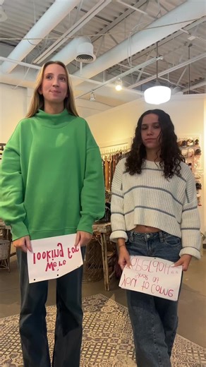 Discover Unique Finds at Paper Doll Boutique