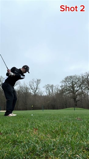 Play a hole with an average single digit handicap golfer!!