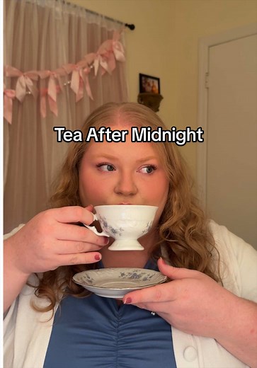 Tea After Midnight Episode 56: Appalachian Scary Story & Loose Leaf Tea