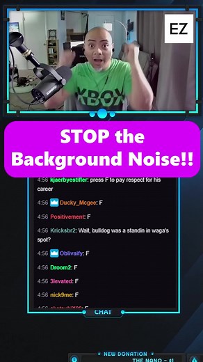 Xbox Noise Suppression: How to Improve Your Party Chat Experience