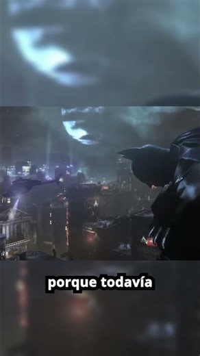 Batman: Arkham City Graphics #RafaJR #batman