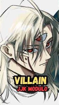 JJK Modulo: Why There is NO Real Villain 💀 #jjkgame #jujutsukaisen #jjk #sukuna #gojo