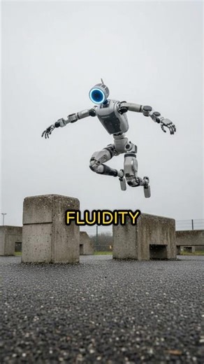 Robots Are Running: Dec 2025 Update 🏃