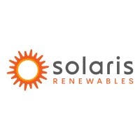 Solaris Renewables | LinkedIn