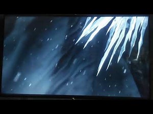 Ice Age (2002) Soto's Defeat