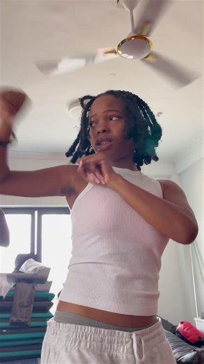 Embracing Creativity: Aaliyah's Journey