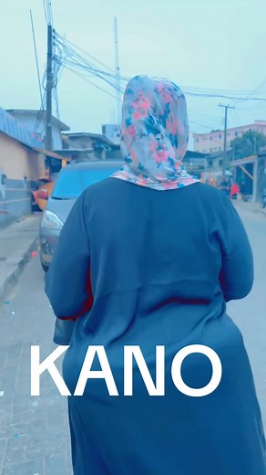 feenah_kano (@feenah_kano)’s videos with original sound - LION 🦁🇳🇬