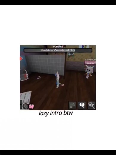 How to Draw Scraps in Roblox