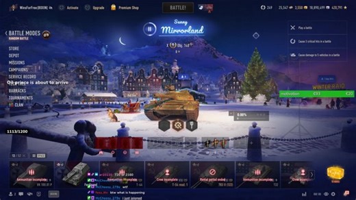 Multistreaming with Restream.io