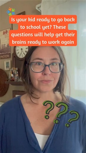 5 Questions for Little Problem Solvers