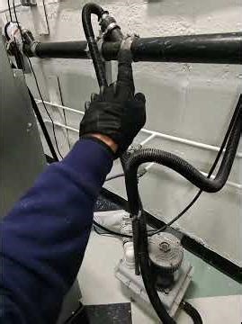 Washer Drain Height Issue? 🛠️ No Problem! Alternative Solutions for High Sewer Drains