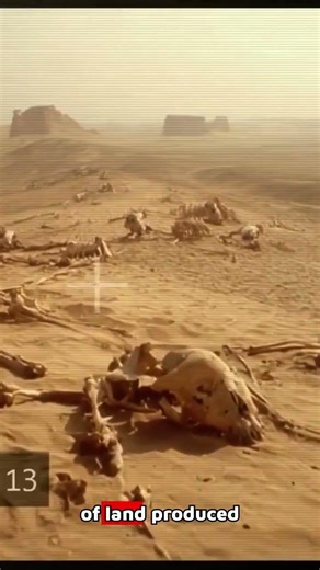 How China Turned a Lifeless Desert Into a Green Oasis | Dalit Banner Project