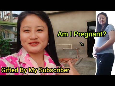 Gifted by My Subscriber — Am I Pregnant? || ‪@Eraofficial1994‬