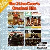 2 Live Crew Megamixx by 2 Live Crew on WhoSampled