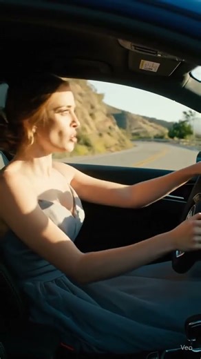 AI Female Brake Failure Scene #shorts #brakefail #brakefailure