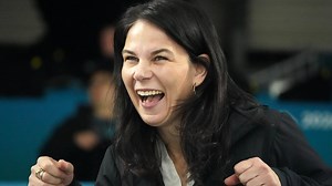Annalena Baerbock läuft Halbmarathon in New York – warum sie dem BKA dankt